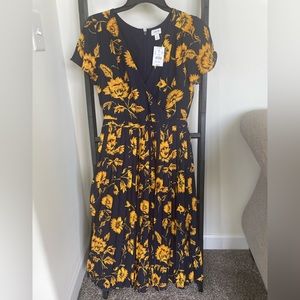 J Crew Factory, Size 4 Dress